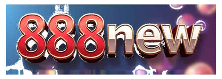 888new logo