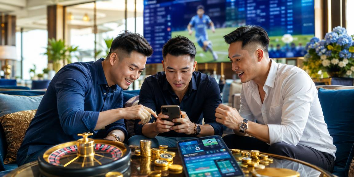 888new Sportsbook